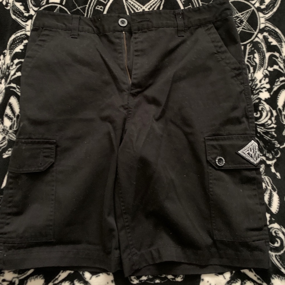 Fatal shorts and no name brand cami shorts